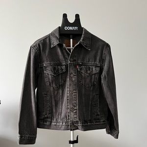 Levi’s jean jacket